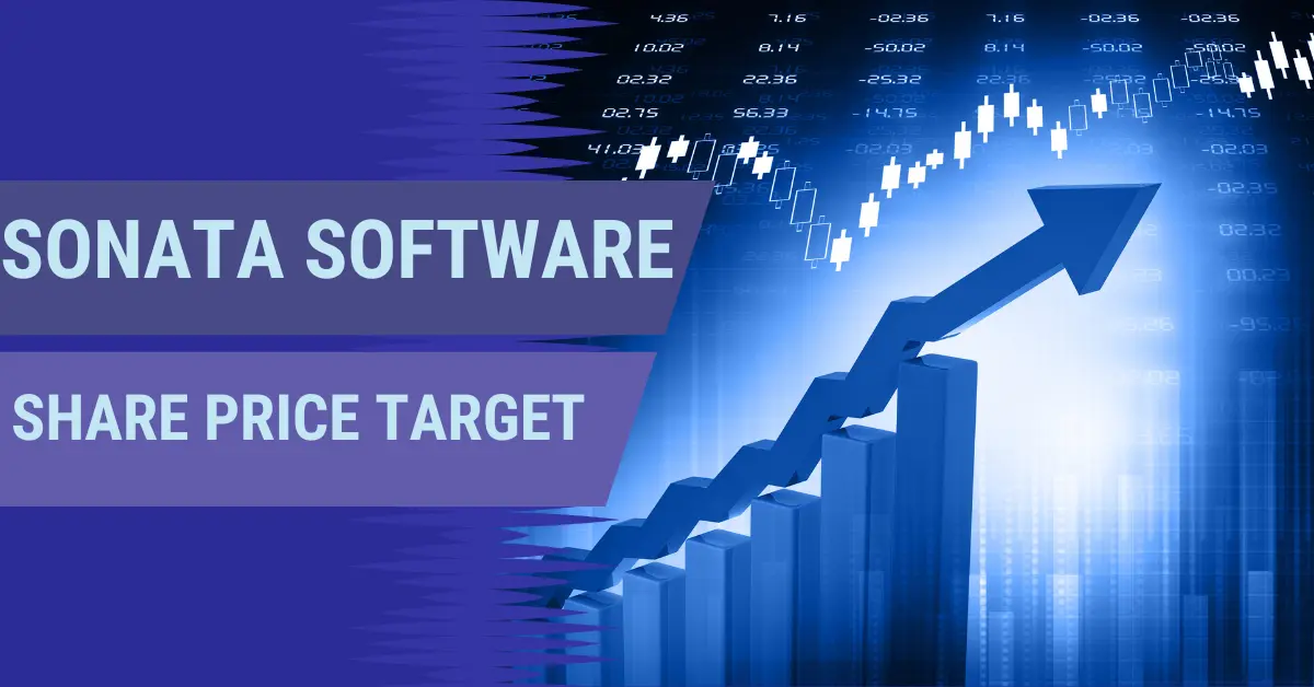 Sonata Software Share Price Target 2025, 2026, 2027, 2028, 2029, 2030